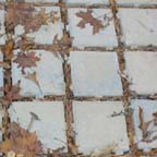 permeable pavers