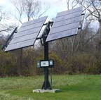 photovoltaic solar module