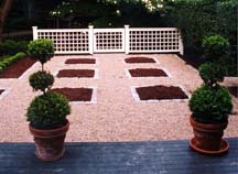 sm project - land arch