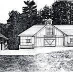 barn plan