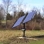 sm inst - solar collectors