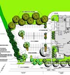 sm master plan - library