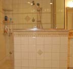 sm res - shower stall