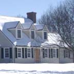 sm res - house in snow