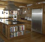 sm res - wood kitchen