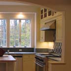 sm res - wood kitchen contemp