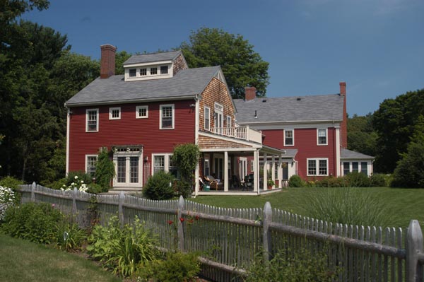 sm projects - residential