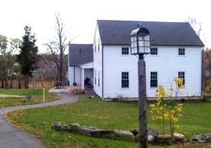 barrier free projects